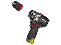🛠 PARKSIDE PERFORMANCE® Акумулаторна ударна бормашина 12V PSBSAP 12 A1