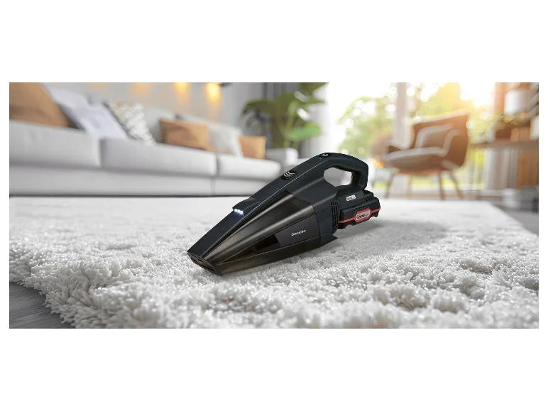 🧹 Безжична ръчна прахосмукачка SILVERCREST® 20V – SHSA 20-Li B1 (с батерия и зарядно)