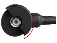 PARKSIDE PERFORMANCE® 20 V акумулаторен ъглошлайф »PWSAP 20-Li F6«, с батерия и зарядно устройство