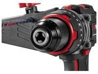 🔥 PARKSIDE PERFORMANCE®  Σετ Κρουστικό Δραπανοκατσάβιδο Μπαταρίας 20V  PSBSAP 20-Li D4  (με 2 μπαταρίες & φορτιστή)