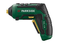 Limited Edition! PARKSIDE PASL 4 D8 Κατσαβίδι 4V 10Nm USB-C