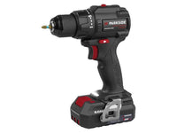 Limitid Edition! PARKSIDE PERFORMANCE PPABSS 20-Li A1 20V 60Nm Arnold Signature