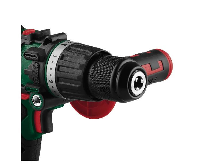 PARKSIDE® 20 V акумулаторна ударна бормашина »PSBSA 20-Li C3«, без батерия и зарядно устройство