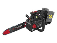 PARKSIDE PERFORMANCE® 40V акумулаторна резачка »PPKSA 40-Li A1«, без батерия и зарядно устройство