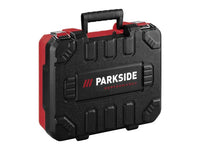 🛠 PARKSIDE PERFORMANCE® Акумулаторна ударна бормашина 12V PSBSAP 12 A1