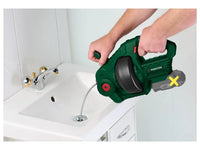 PARKSIDE® 20V безжична почистваща машина за канали »PARRW 20-Li A1«, без батерия и зарядно устройство