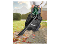 🌬 PARKSIDE® 40V безжична прахосмукачка/духалка за листа – PLSA 40-Li D3