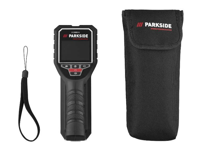 PARKSIDE PERFORMANCE® PPOG 120 A1 Детектор