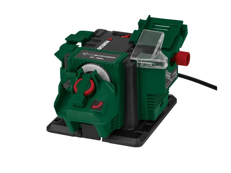 Станция за заточване PARKSIDE® »PSS 65 D1«, с диамантен шлифовъчен диск
