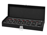 Комплект ударни вложки PARKSIDE PERFORMANCE® »PSNP 8 B2«, 8 части