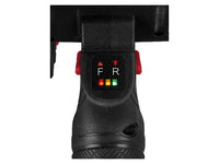🛠 PARKSIDE PERFORMANCE® Акумулаторен ъглошлайф PPWSA 12 A1, 12V