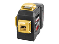 Limited Edition! PARKSIDE PERFORMANCE PKLLP 3360 A1 Laser 20V 3×360°