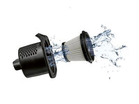 🧹 Безжична ръчна прахосмукачка SILVERCREST® 20V – SHSA 20-Li B1 (с батерия и зарядно)
