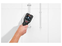 PARKSIDE PERFORMANCE® PPOG 120 A1 Детектор
