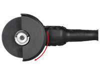 🔥 PARKSIDE PERFORMANCE® Γωνιακός Τροχός Μπαταρίας 20V PWSAP 20-Li G7 (χωρίς μπαταρία & φορτιστή)