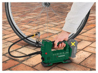 🛠️ Αεροσυμπιεστής Μπαταρίας PARKSIDE® 20V »PAKT 20-Li A1« χωρίς μπαταρία και φορτιστή