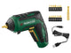 Limited Edition! PARKSIDE PASL 4 D8 Κατσαβίδι 4V 10Nm USB-C