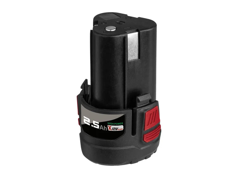 🔋 Акумулаторна батерия PARKSIDE PERFORMANCE® 12 V / 2.5 Ah »PAPK 12 2.5 A1«, литиево-йонна
