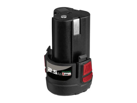 🔋 Акумулаторна батерия PARKSIDE PERFORMANCE® 12 V / 2.5 Ah »PAPK 12 2.5 A1«, литиево-йонна