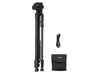 PARKSIDE PERFORMANCE® 4 V батериен лазерен нивелир с кръстосани линии »PKLLP 360 B3«, с ротационен лазер на 360°