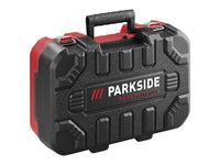 PARKSIDE PERFORMANCE® 20V термопистолет с батерия, PPHLGA 20-Li A2 (без батерия и зарядно)