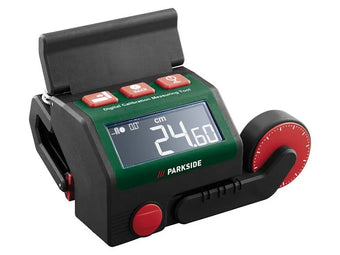 compare product PARKSIDE Ψηφιακό Εργαλείο Μέτρησης & Βαθμονόμησης PDKM A1 – Ακρίβεια ±0,5 mm
