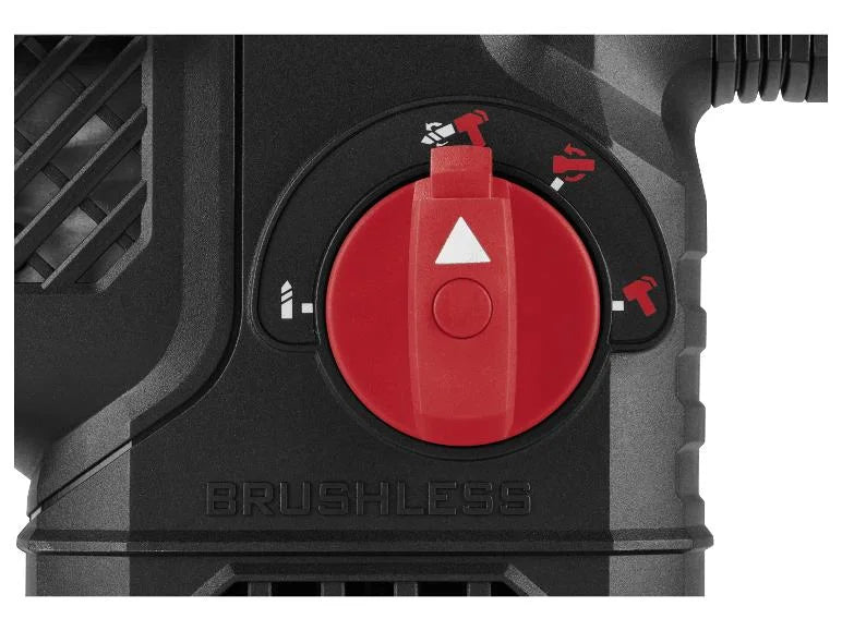 🔨 5,8J!!!PARKSIDE PERFORMANCE® Περιστροφικό Κρουστικό Πιστολέτο Μπαταρίας/ Κομπρεσέρ PKHAP 2058 A1 (χωρίς μπαταρία & φορτιστή)