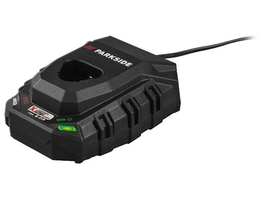 Зарядно устройство за батерии PARKSIDE PERFORMANCE® 12V PLGK 12 6.0 A1