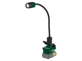 compare product PARKSIDE® LED Φωτιστικό Εργασίας 20V με Εύκαμπτο Βραχίονα – PLSLA / PLSSA 20-Li A1