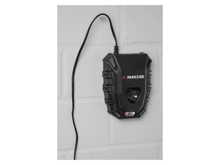 Зарядно устройство за батерии PARKSIDE PERFORMANCE® 12V PLGK 12 6.0 A1