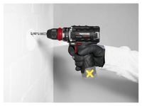 🛠Parkside Performance® 12V акумулаторна безжична бормашина "PBSPA 12 D4" с 2 батерии, зарядно устройство и 3 комплекта битове и свредла