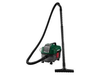 compare product Прахосмукачка за мокро и сухо почистване PAWD 20-Li A1 с батерия