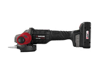 PARKSIDE PERFORMANCE® 20 V акумулаторен ъглошлайф »PWSAP 20-Li F6«, с батерия и зарядно устройство