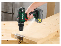 PARKSIDE® 20 V акумулаторна бормашина/винтоверт »PABS 20 Li H9«, без батерия и зарядно устройство