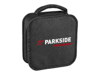 🛠Parkside Performance® 12V акумулаторна безжична бормашина "PBSPA 12 D4" с 2 батерии, зарядно устройство и 3 комплекта битове и свредла