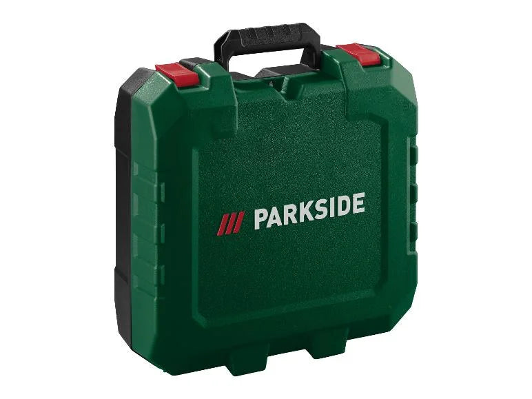 PARKSIDE® 20 V акумулаторна ударна бормашина »PSBSA 20-Li C3«, без батерия и зарядно устройство