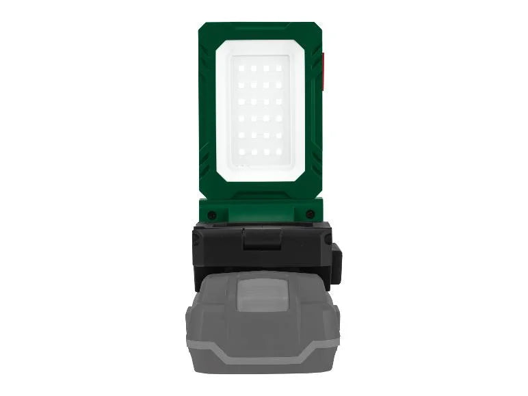 LED лампа с батерия 6000K / 800lm PARKSIDE® 20 V »PLLA 20 Li A1«, без батерия и зарядно устройство