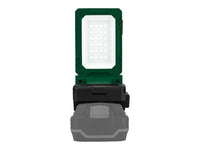LED лампа с батерия 6000K / 800lm PARKSIDE® 20 V »PLLA 20 Li A1«, без батерия и зарядно устройство