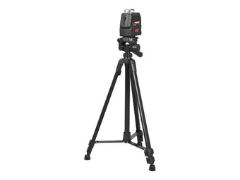 compare product PARKSIDE PERFORMANCE® 4 V батериен лазерен нивелир с кръстосани линии »PKLLP 360 B3«, с ротационен лазер на 360°