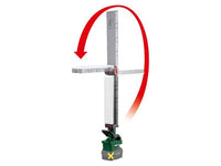 🔦 PARKSIDE® Επαναφορτιζόμενος φωτισμός LED Μπαταρίας »PLKLA 20-Li A1« με Σφιγκτήρα Χωρίς μπαταρία & φορτιστή