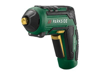 Limited Edition! PARKSIDE PASL 4 D8 Κατσαβίδι 4V 10Nm USB-C