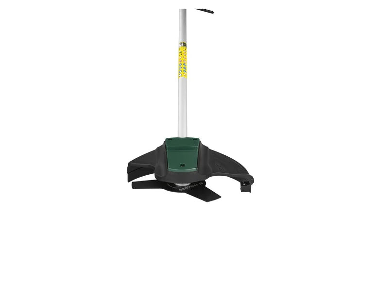 🛠 PARKSIDE® Градински мултифункционален инструмент 4 в 1 с батерия – PGKGA 40-Li B2, 40V