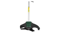 🛠 PARKSIDE® Градински мултифункционален инструмент 4 в 1 с батерия – PGKGA 40-Li B2, 40V
