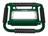 PARKSIDE® 1500lm LED прожектор с външна батерия »PFLA 4400 C1«, здрав ABS корпус