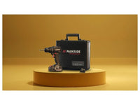 Limitid Edition! PARKSIDE PERFORMANCE PPABSS 20-Li A1 20V 60Nm Arnold Signature