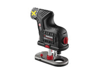 🛠PARKSIDE PERFORMANCE® 12 V батериен кантов фрезер "PPAKF 12 A1", без батерия и зарядно устройство