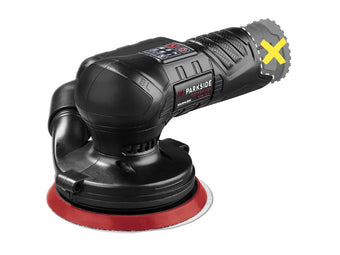 compare product Акумулаторна орбитална шлайфмашина PASSP 12-Li A1 / Без батерия – без зарядно устройство