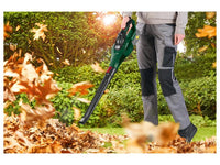 🌬 PARKSIDE® Безжична духалка за листа 20V – PLBA 20-Li C4 без батерия и зарядно устройство