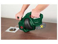 PARKSIDE® 20V безжична почистваща машина за канали »PARRW 20-Li A1«, без батерия и зарядно устройство