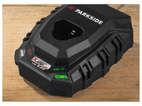 Зарядно устройство за батерии PARKSIDE PERFORMANCE® 12V PLGK 12 6.0 A1